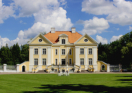 Herrenhaus Palmse: Deutschbaltische Geschichte zu besichtigen