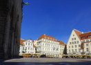 Tallinn: Rathausplatz