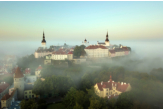 Es fällt nicht schwer, sich in das freundliche Land im Norden zu verlieben. Und wenn sich die Reise nun auch dem Ende zuneigt, so können Sie doch immer wieder hierher zurückkehren. Estland freut sich auf Sie!